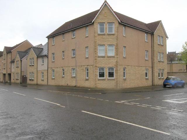 Flat for rent in Bo'ness, Scotland