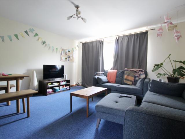 Apartment for rent in Chesterton, Arbury