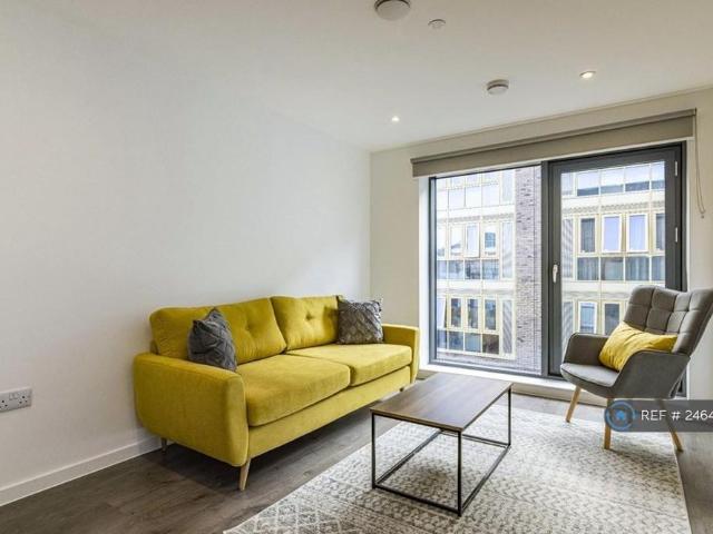 Apartment for rent in The Meadows, Haddon