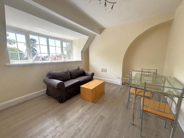 Apartment for rent in Oadby, Leicestershire