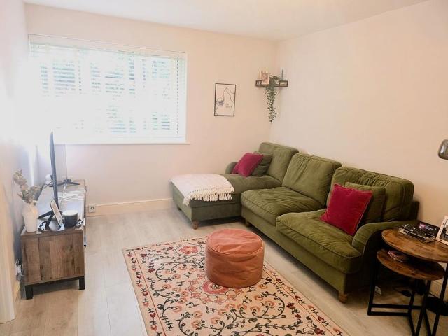 Apartment for rent in Evershot, Oxfordshire