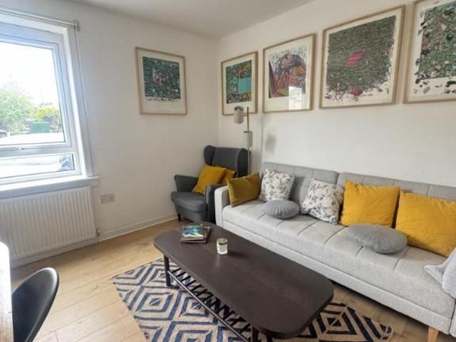 Apartment for rent in St Andrews, Scotland