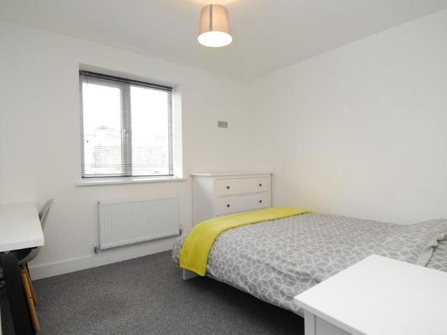 Apartment for rent in Mount Wise