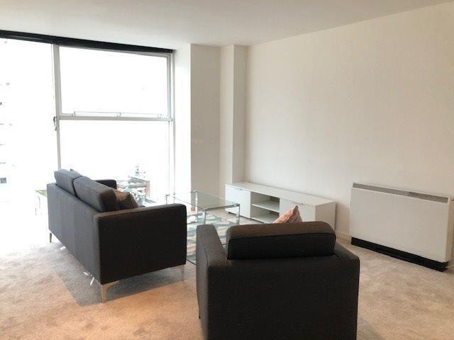 Apartment for rent in Cavern Quarter, Calderstones