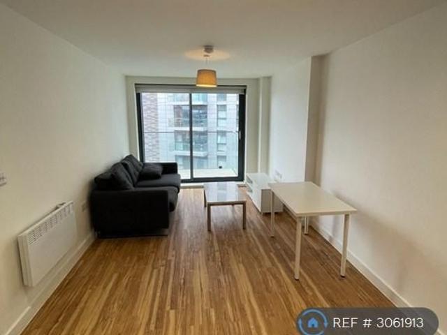Apartment for rent in Stretford, Trafford