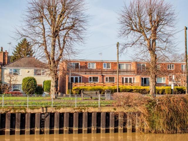 Flat for rent in Gosberton Clough, Lincolnshire