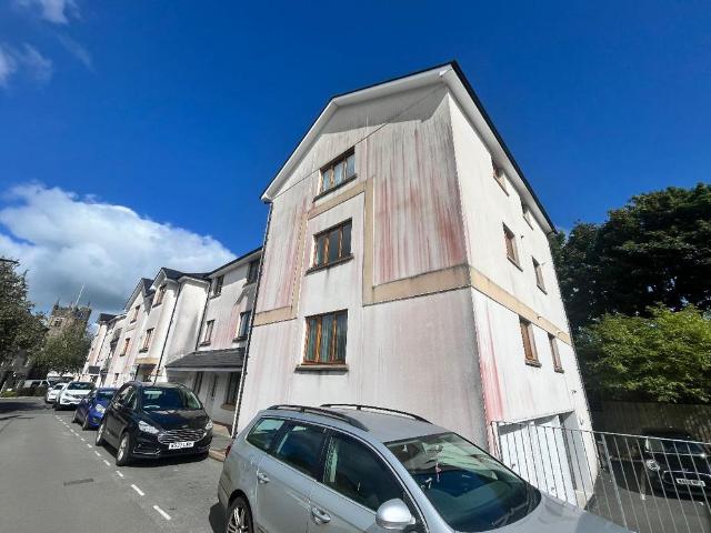 Flat for rent in Weir Quay, Devon