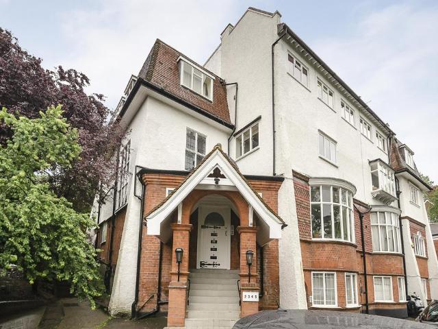 Flat for rent in West Hampstead, Greater London