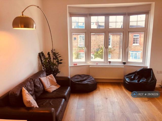Flat for rent in Norbiton, Isle Of Man