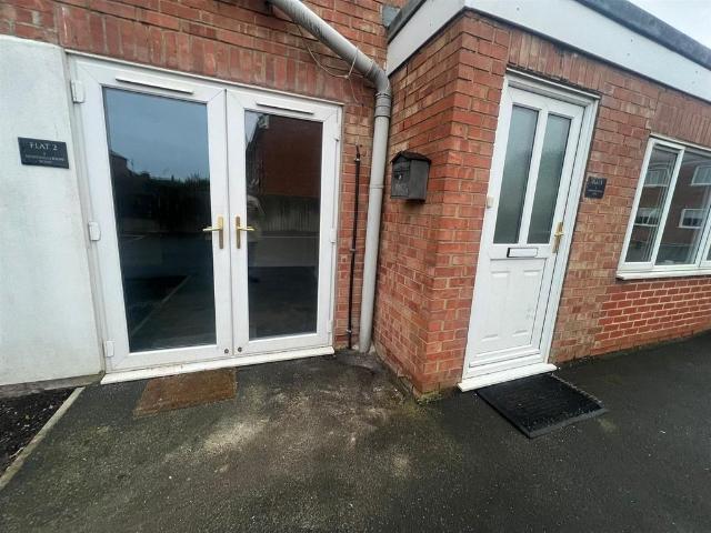 Flat for rent in Aiskew, Leeming Bar