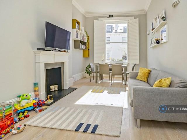 Flat for rent in Belsize Park, Greater London