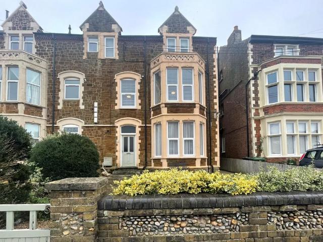 Flat for rent in Hunstanton, Brookville