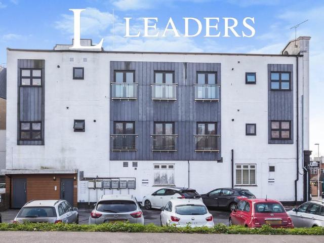 Flat for rent in Blackwell, Perryfields