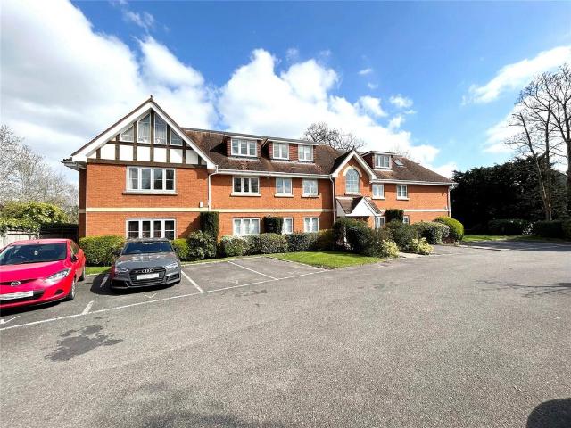 Flat for rent in Sindlesham, Winnersh
