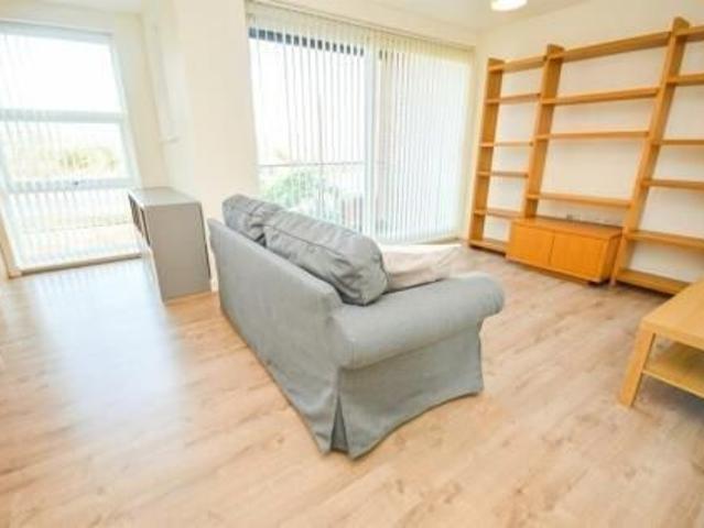 Apartment for rent in Haddon, East Midlands