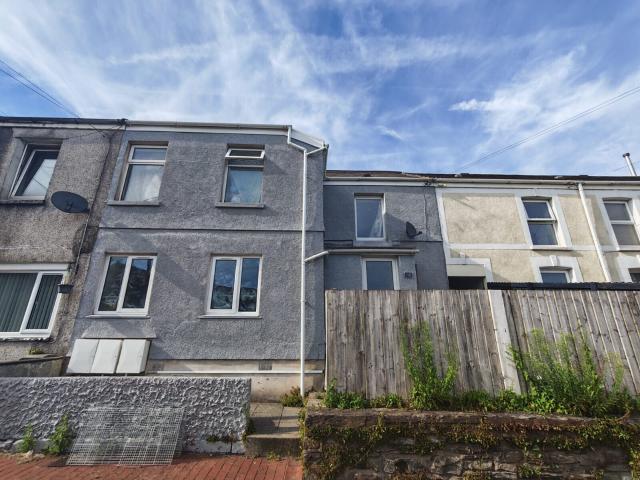 House for rent in Coedffranc, Skewen