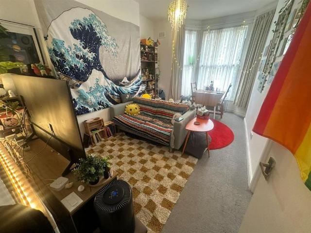 Apartment for rent in Finsbury Park, Greater London