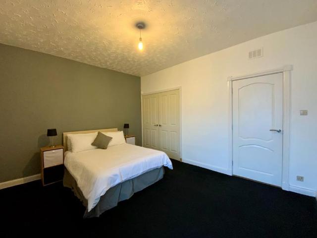Apartment for rent in Sinclairtown, Kirkcaldy
