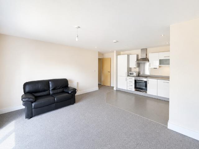 Apartment for rent in Little Chester, East Midlands