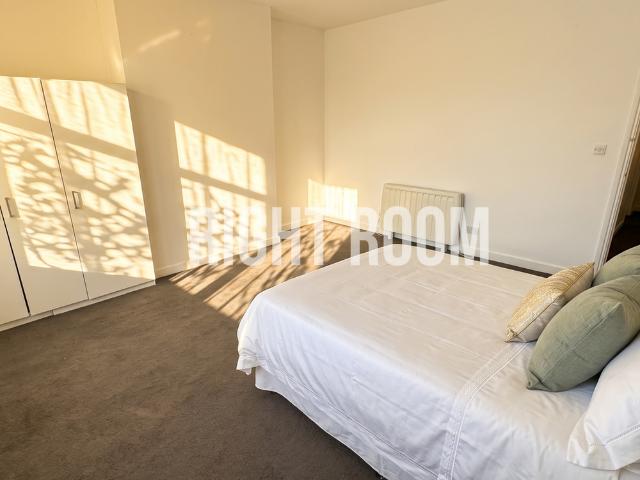 Apartment for rent in Shirley, City Of Southampton