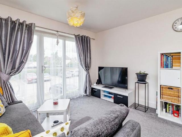 Apartment for rent in Denbigh East, Milton Keynes