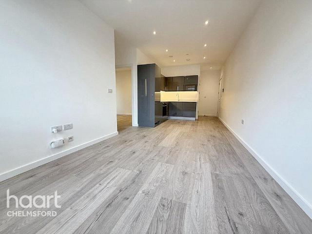 Flat for rent in Moulsham, Chelmsford