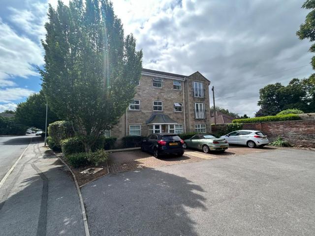 Flat for rent in Firthcliffe, Gomersal