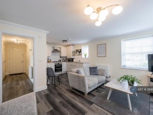 Flat for rent in Comers, Norfolk