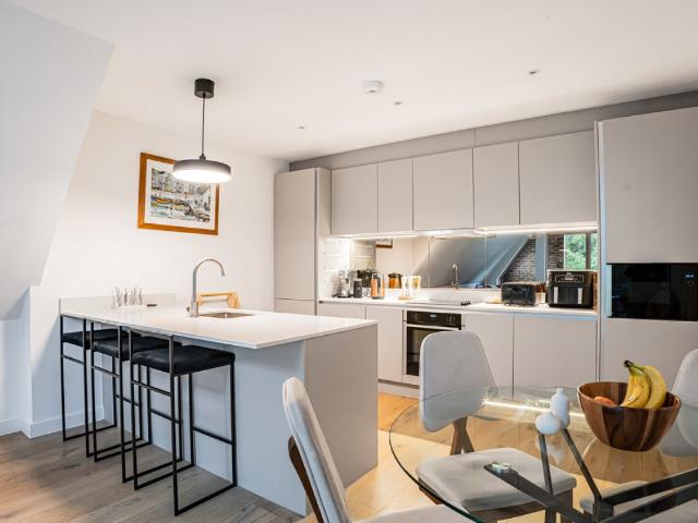 Apartment for rent in Selsdon, Greater London