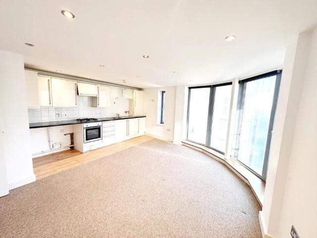 Apartment for rent in Brunswick, Brighton & Hove