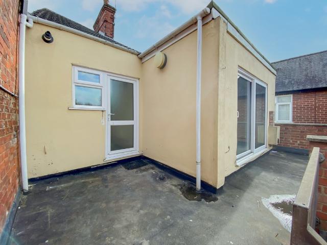 Apartment for rent in Thringstone, Leicestershire