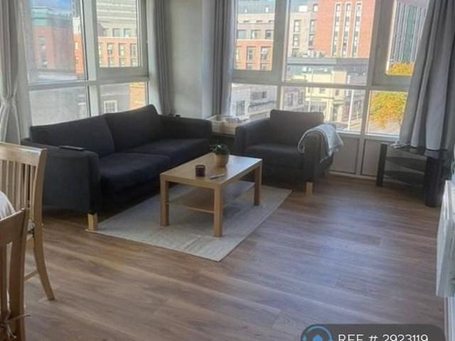 Apartment for rent in The Meadows, Haddon