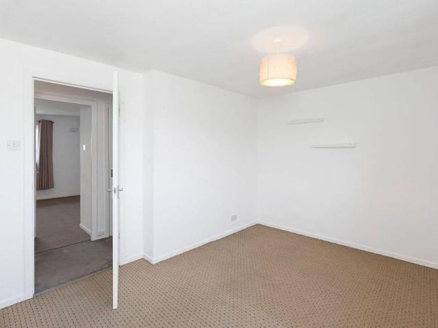 Apartment for rent in Craigmillar, Scotland