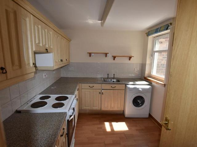 Apartment for rent in Bridgend, Moneydie
