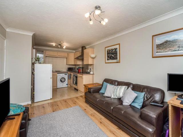 Apartment for rent in Civic Centre, Falcon Lodge