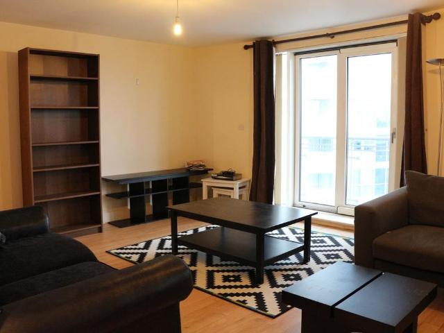 Apartment for rent in Hawford, Hampshire