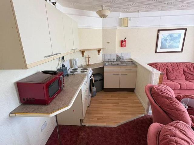 Apartment for rent in Skegness, East Lindsey