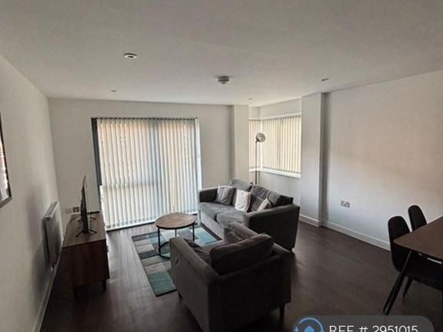 Apartment for rent in Clementhorpe, York