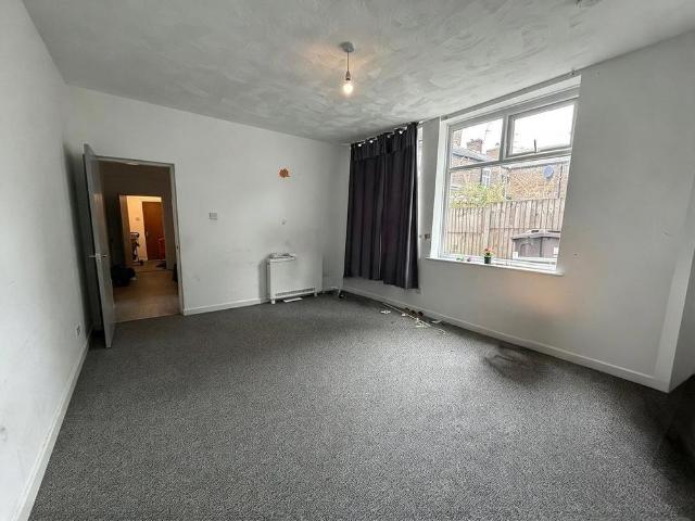 Apartment for rent in Hyde, Tameside