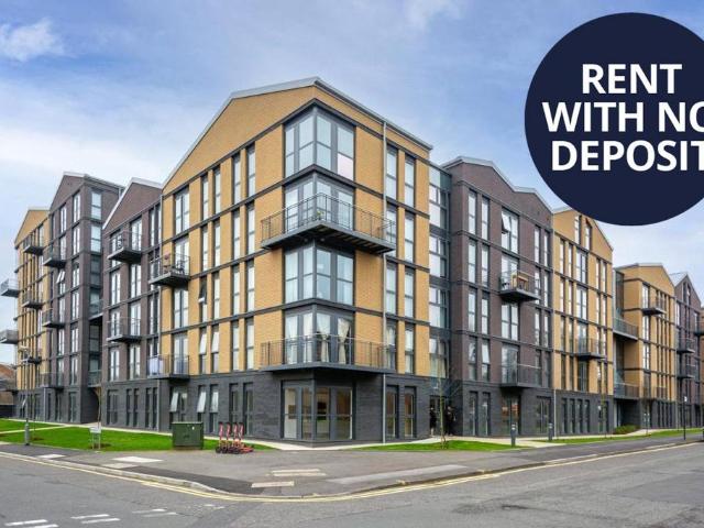 Flat for rent in Calthorpe Fields, West Midlands