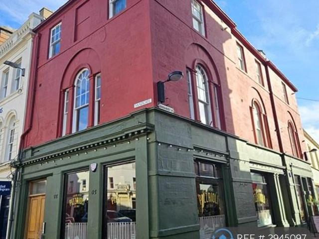 Flat for rent in Fort, Scotland