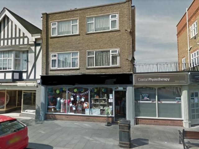 Flat for rent in Frinton and Walton, Dale Hill