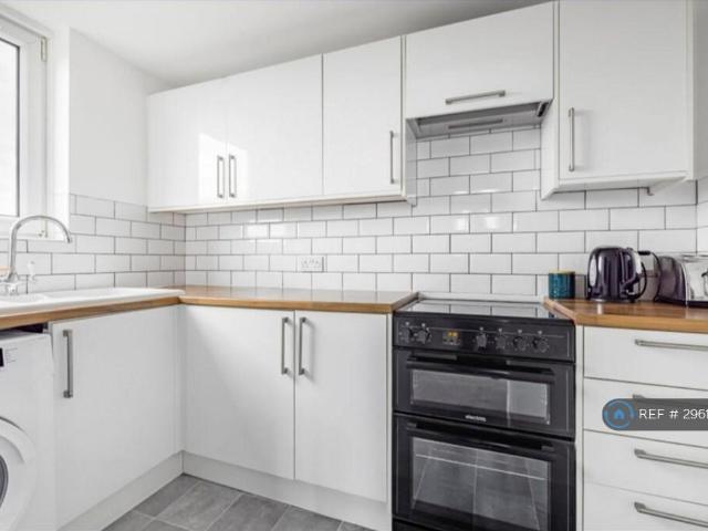 Flat for rent in London Borough of Croydon, South Norwood