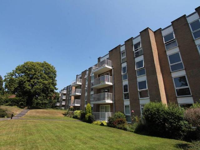 Flat for rent in Winton, Bournemouth