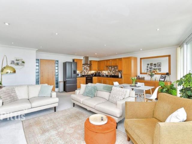Apartment for rent in Shanklin, Isle Of Wight