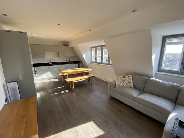 Apartment for rent in Guildford Park, Westborough
