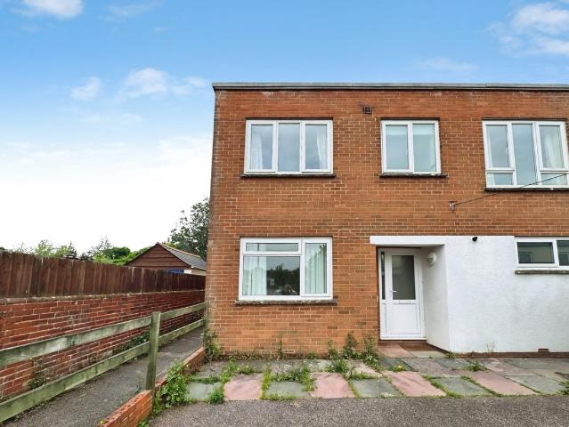 Apartment for rent in Higher Wear, Exeter