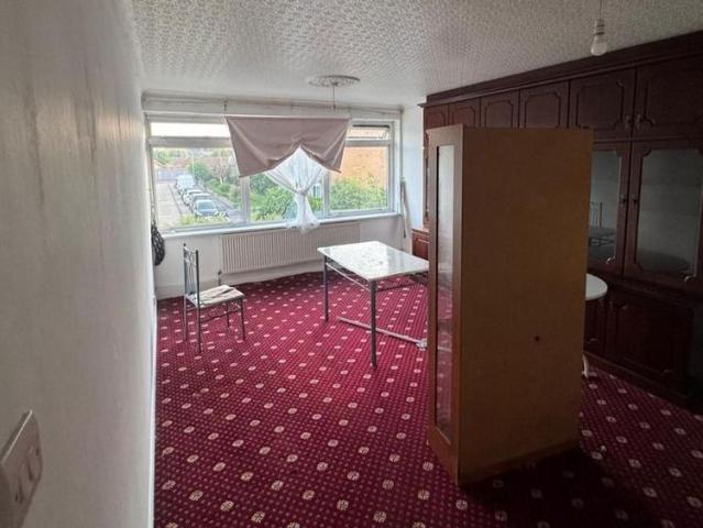 Apartment for rent in Barkingside, Greater London