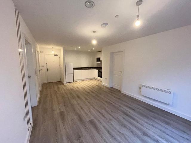Apartment for rent in New Normanton, East Midlands