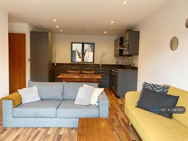 Apartment for rent